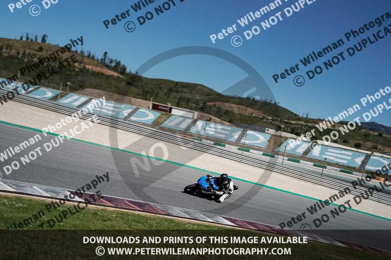 may 2019;motorbikes;no limits;peter wileman photography;portimao;portugal;trackday digital images